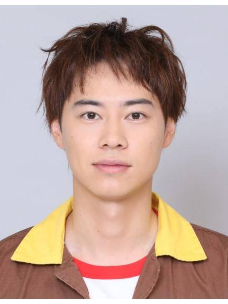 善與惡(日本2025年間宮祥太朗、新木優子主演的電視劇)