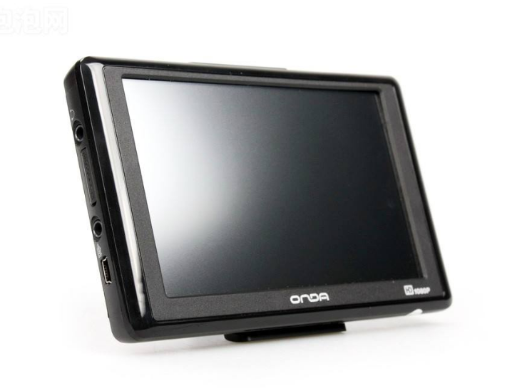 昂達VX580Touch(8GB) 昂達VX580Touch(8GB)