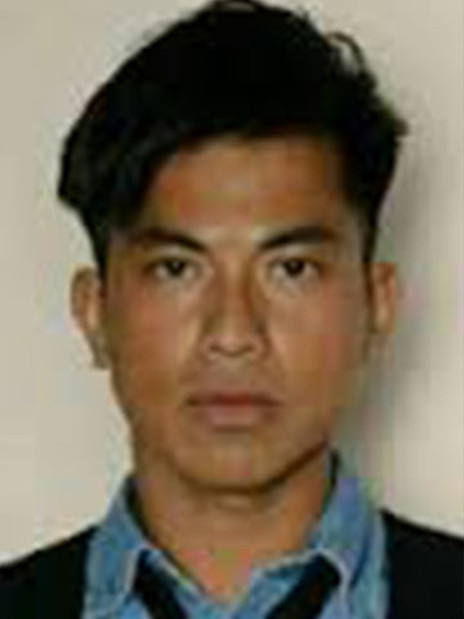 Otto Wong Otto Wong
