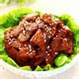 蘇州五香小肉 蘇州五香小肉
