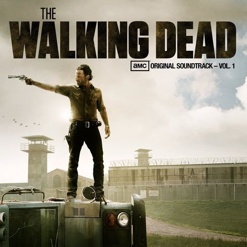 The Walking Dead (TV) Volume 1 (2010)