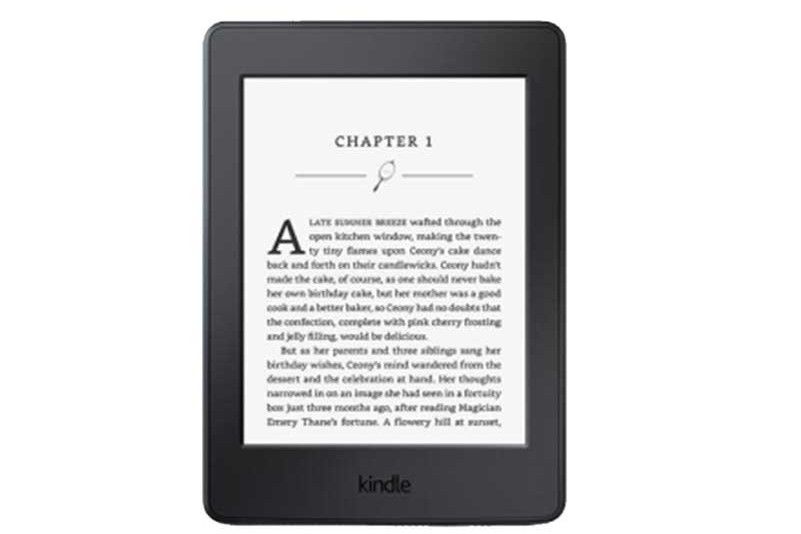 KindleKindle Paperwhite 3 KindleKindle Paperwhite 3
