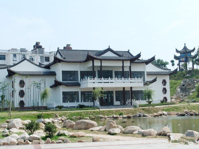 湖北省隨州市圖書館