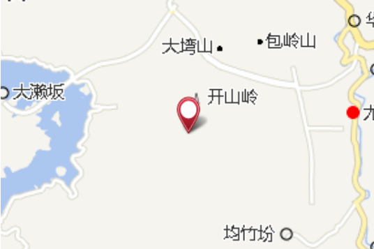 下縣嶺亭 下縣嶺亭