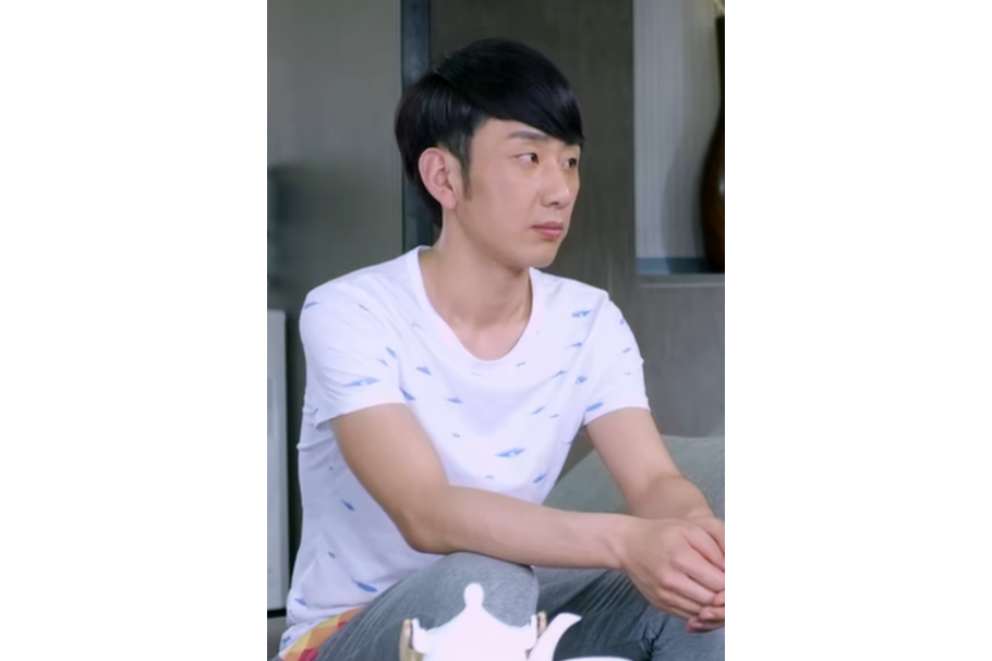 李谷陽 李谷陽