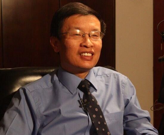 王文彬(北京科技大學東凌經濟管理學院院長)