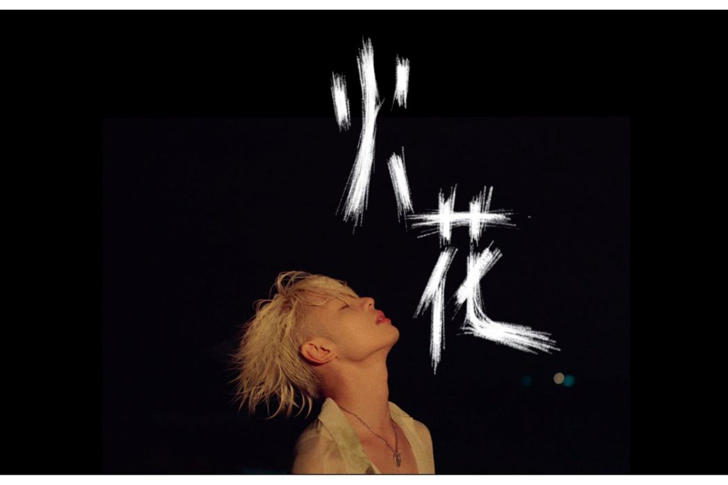 火花(王晨藝演唱的歌曲) 火花(王晨藝演唱的歌曲)