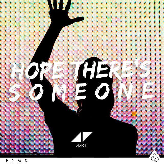 Hope There\x27s Someone Hope There\x27s Someone