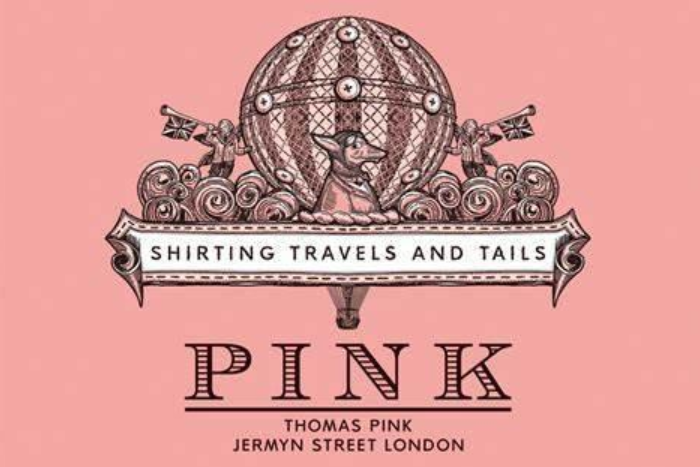 pink shirtmaker pink shirtmaker