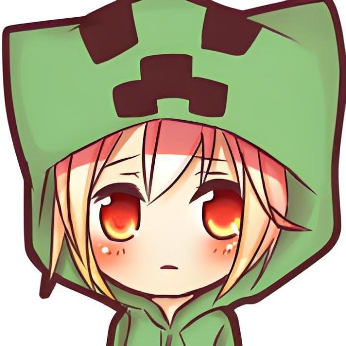 Creeper帝國紀實 Creeper帝國紀實