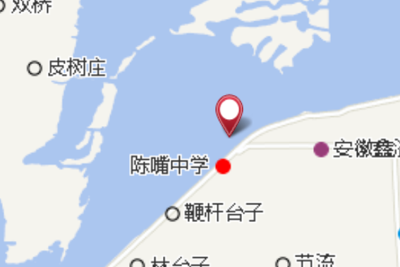 陳大灣子 陳大灣子