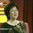 張歡(上海電視台譯製部任配音演員) 張歡(上海電視台譯製部任配音演員)