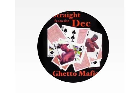 Ghetto Mafia Ghetto Mafia