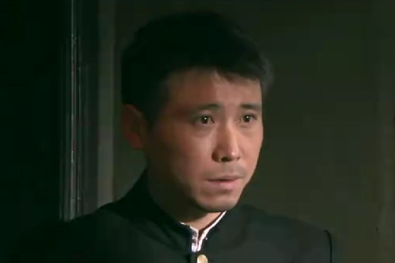 謝勇(年代傳奇劇《浦江危情》中的角色) 謝勇(年代傳奇劇《浦江危情》中的角色)