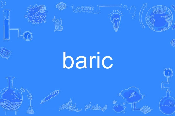 baric baric