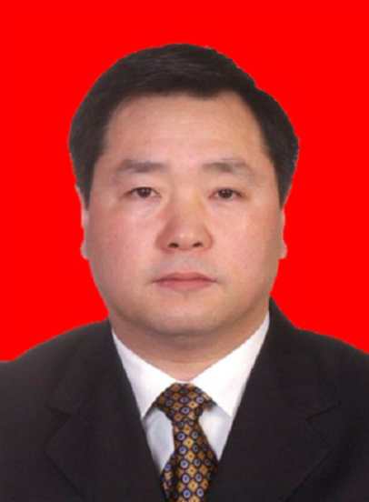 雷平(中國一汽集團黨委常委、副總經理)