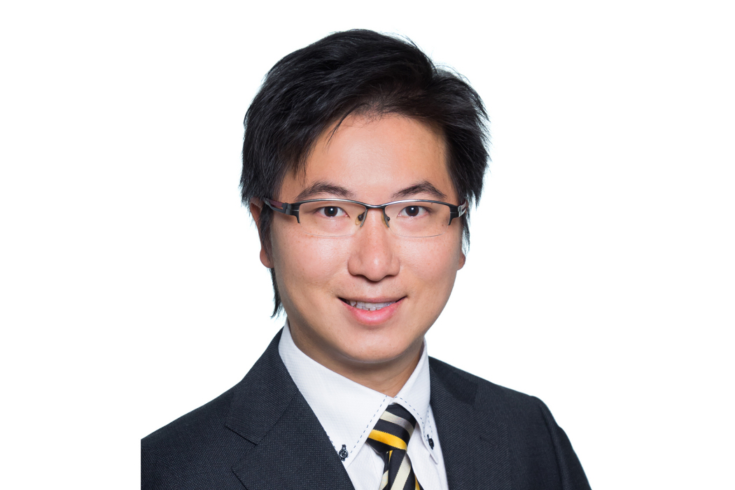 林朗熙(東興自動化副董事長) 林朗熙(東興自動化副董事長)