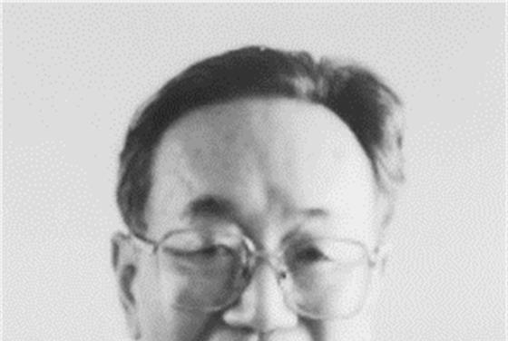 何金銘(蒙若) 何金銘(蒙若)
