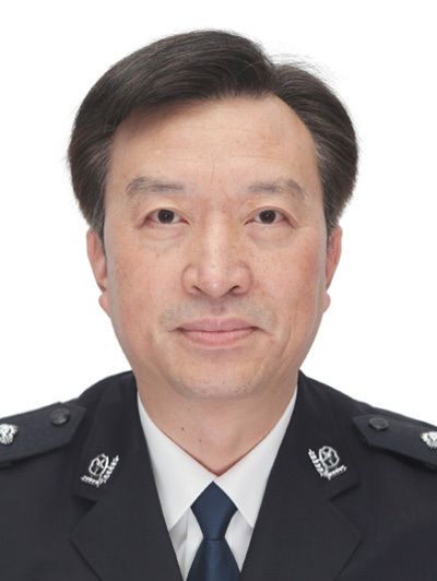張飛軍(浙江省公安廳黨委委員、副廳長) 張飛軍(浙江省公安廳黨委委員、副廳長)
