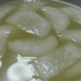 冰糖蘿蔔 冰糖蘿蔔