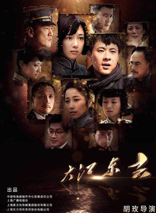 王正軍(內地著名演員)
