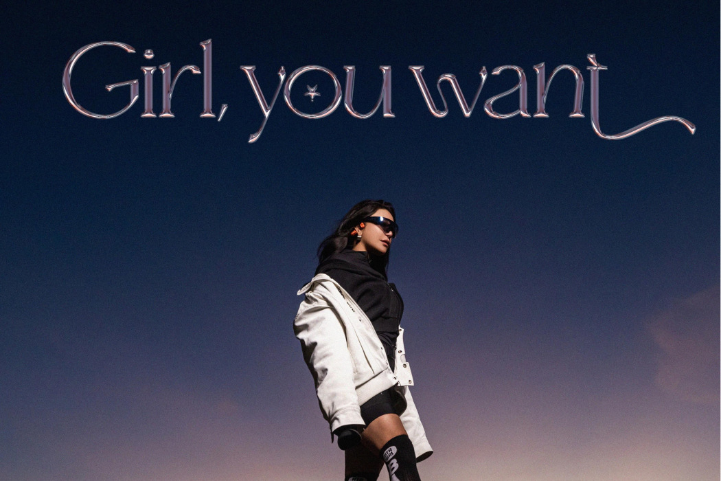 Girl,you want Girl,you want