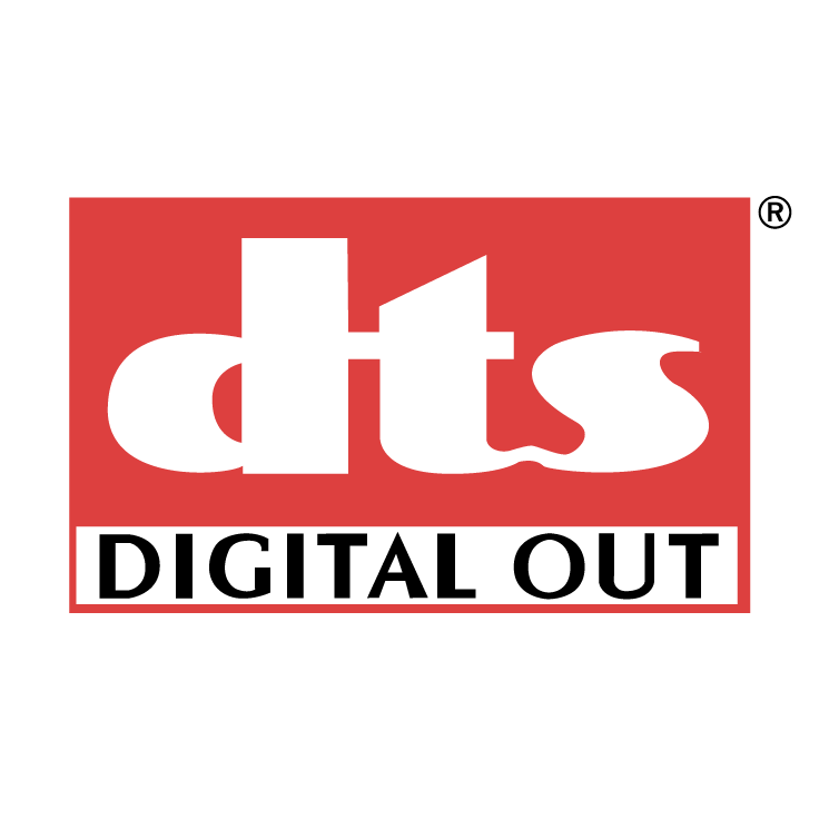 DTS(數位化影院系統)