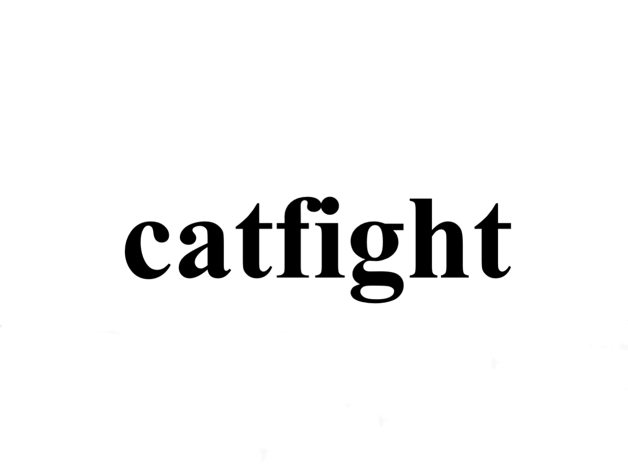 catfight