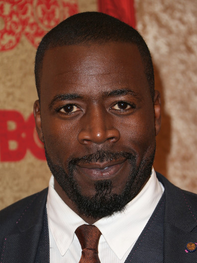 Demetrius Grosse Demetrius Grosse