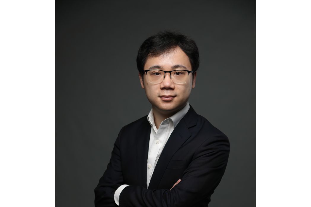 劉剴(西湖大學工學院教師) 劉剴(西湖大學工學院教師)