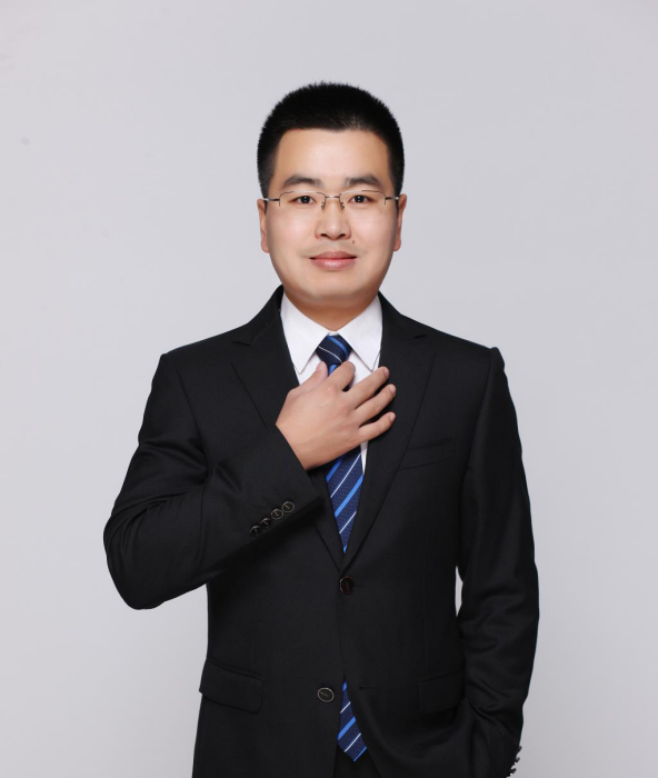 白旭峰(華中農業大學水產學院教授)