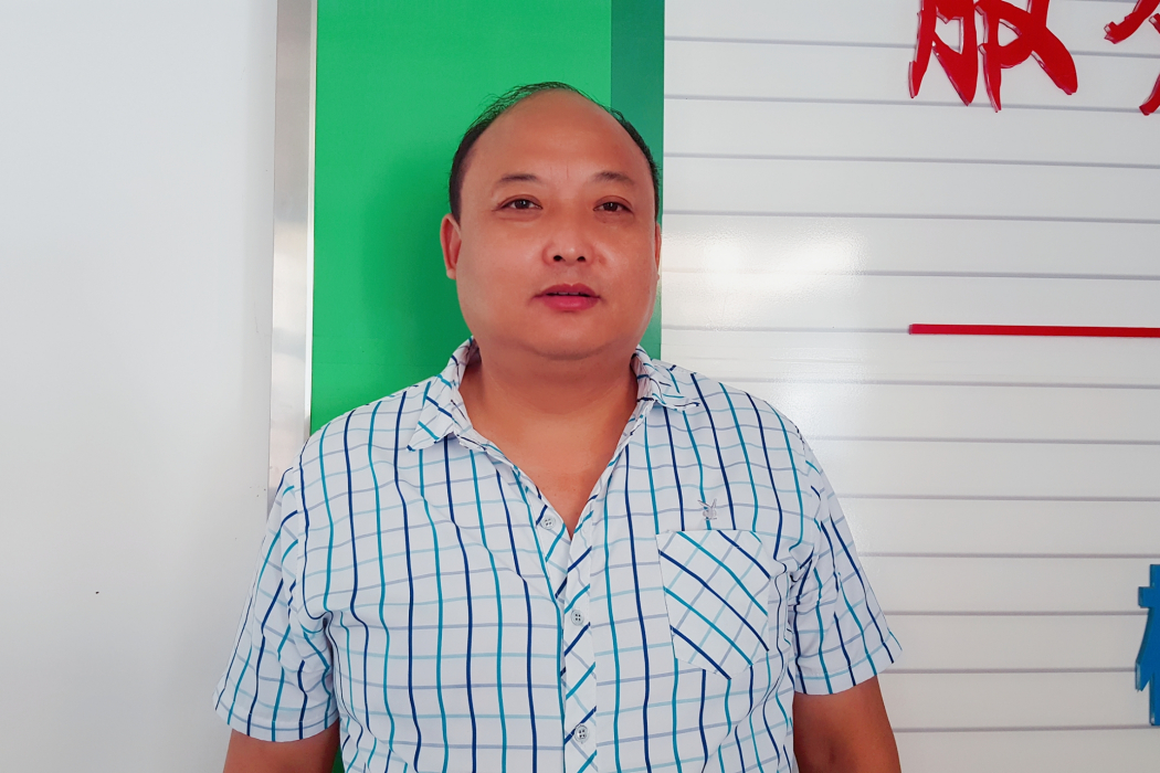 汪曉清 汪曉清