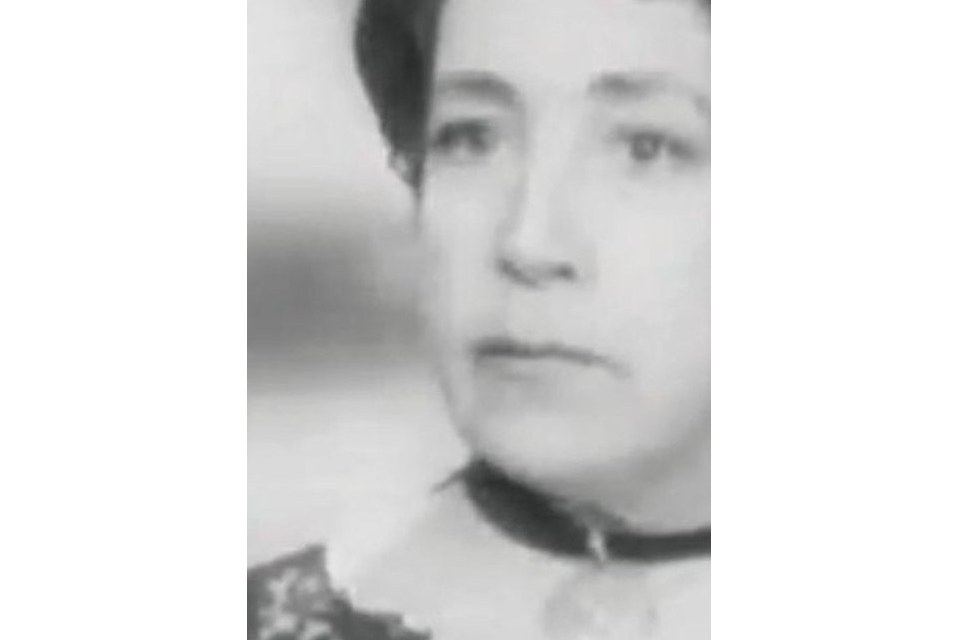 Emma Roldán Emma Roldán