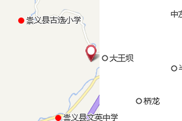 石人坑 石人坑