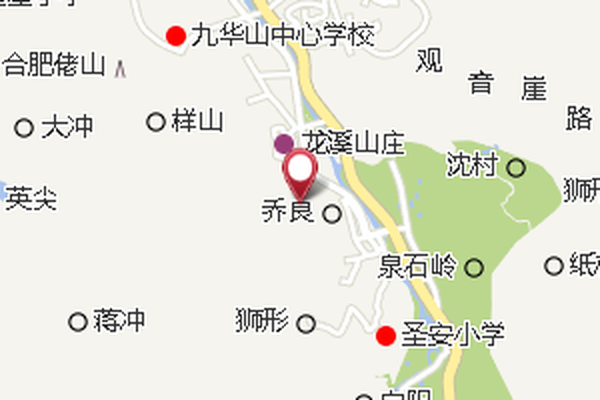 龜形沖 龜形沖