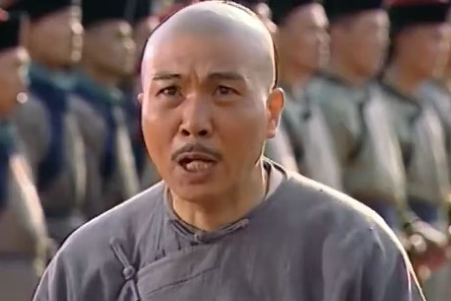 馬長山(古裝劇《漕運碼頭》中的角色) 馬長山(古裝劇《漕運碼頭》中的角色)