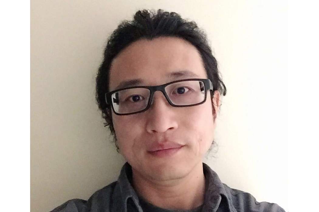 毛戈(中國北京籍藝術家)