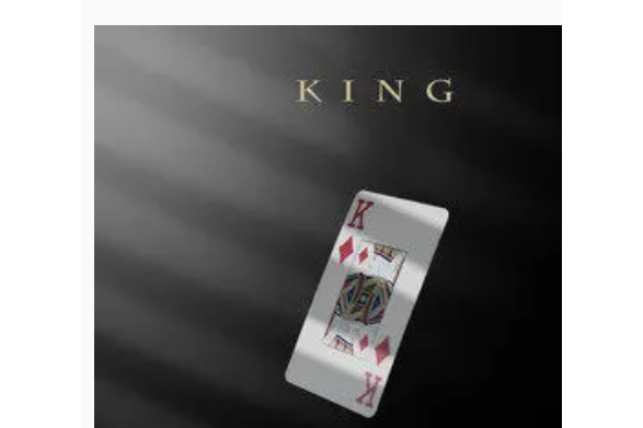 KING(金志文演唱歌曲) KING(金志文演唱歌曲)