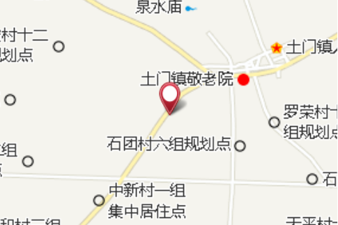 候村寺 候村寺
