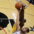 NBA現役籃板榜 NBA現役籃板榜