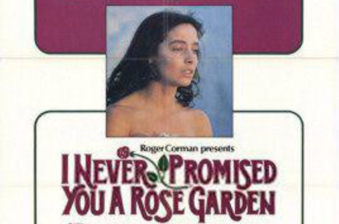 我從未承諾給你一座玫瑰花園
