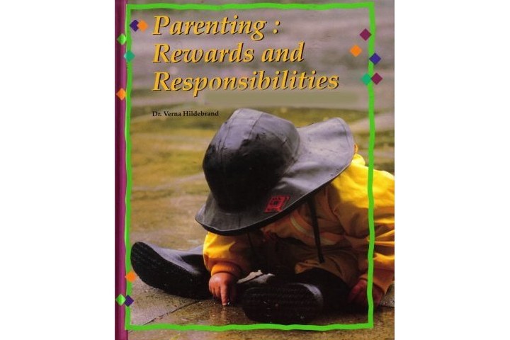 Parenting Parenting