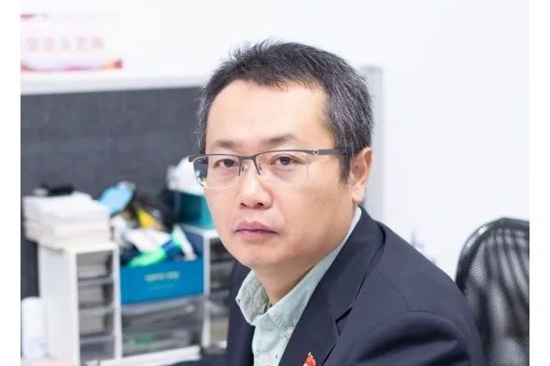 夏健(上海澱山湖新城發展有限公司規劃建設部經理) 夏健(上海澱山湖新城發展有限公司規劃建設部經理)
