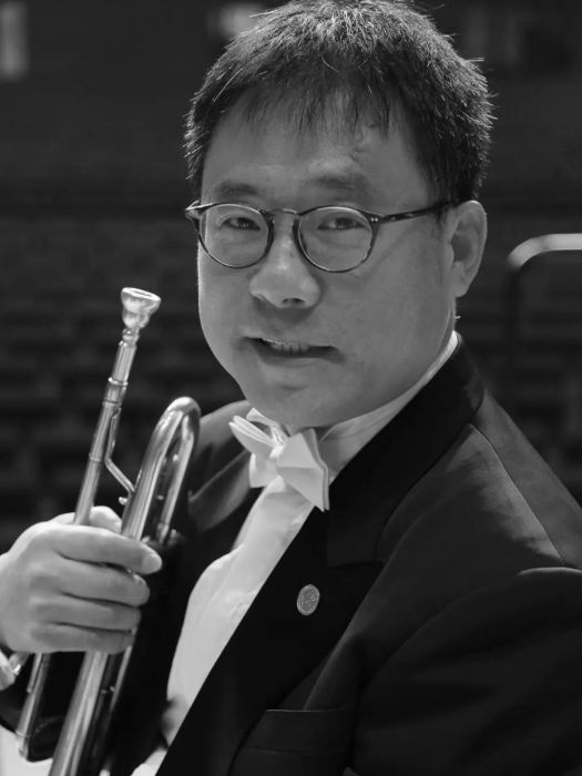 劉海濤(小號演奏家) 劉海濤(小號演奏家)