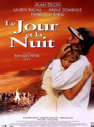 阿蘭·德龍(Alain Delon)