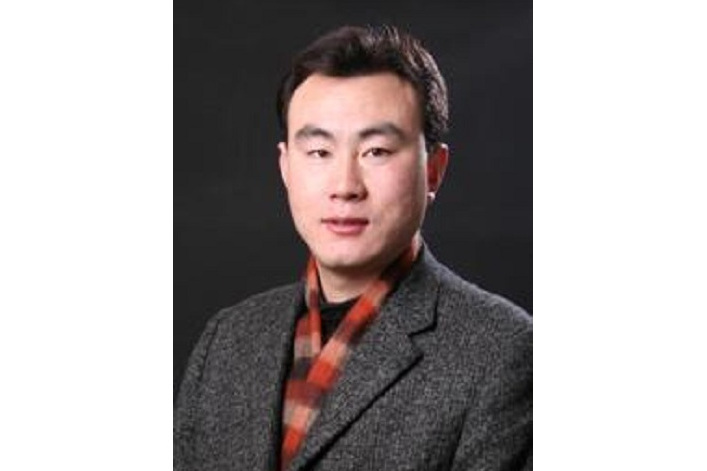 楊挺偉 楊挺偉