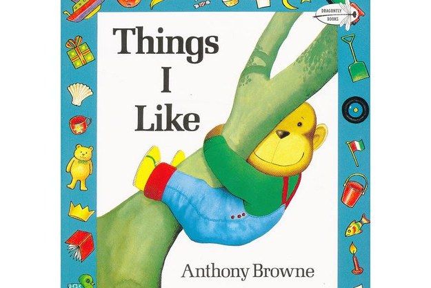 Things I Like Things I Like