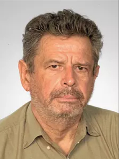 Laszlo Szabo Laszlo Szabo