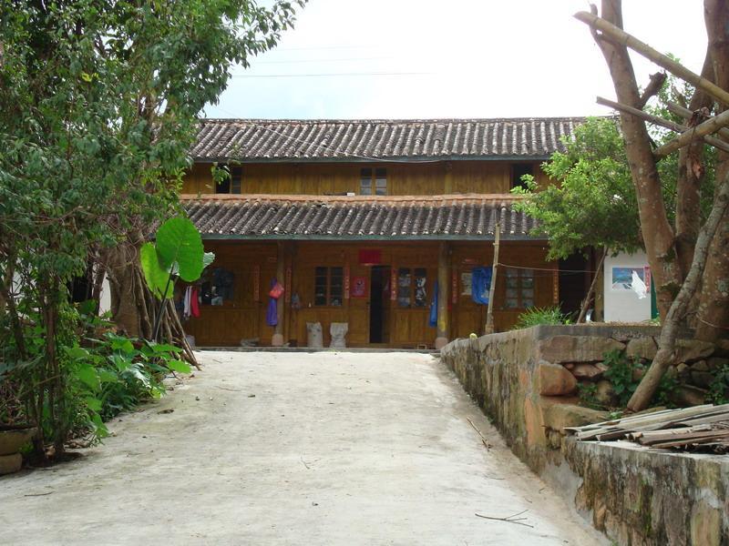 常德村 常德村