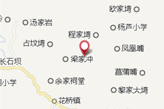 尖山子包 尖山子包